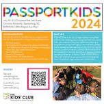 PASSPORTKids Camp — Second-Ponce