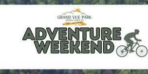 Adventure Weekend