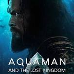 Movie in the Park - Aquaman and the Lost Kingdom