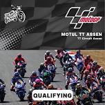 MotoGP - Assen - Qualifying