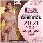 Wedding & Lifestyle Exhibition