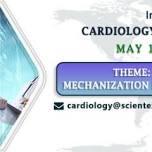 International Conference on Cardiology and Cardiovascular Research