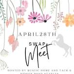 Hidden Pond SWAP MEET & OPENING SHOW