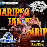 Jaripeo Ranchero @ Rifle Rendezvous