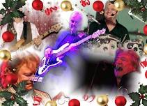 LIVE MUSIC - GRANDMA'S WOODEN LEG - XMAS SPECIAL!!! ORIGINAL HITS BY ORIGINAL STARS!!!