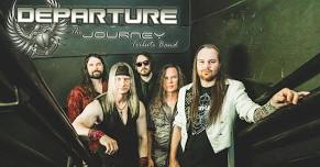 Departure (The Journey Tribute Band)