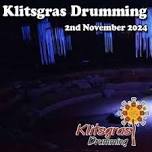 Klitsgras Drumming Circle 2nd Nov 2024