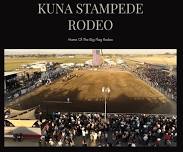 Kuna Stampede