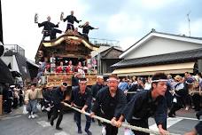 Narita Gion Festival