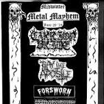 Midwinter Metal Mayhem