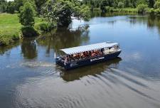 Explorer River Tours