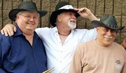 Lonergan Summer Concert Series - SRB Trio