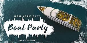 - NYC Boat Party Yacht Cruise |  Great views of NYC & statue of liberty