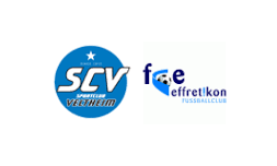 SC Veltheim c - FC Effretikon b