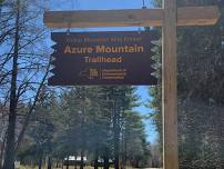 Fire tower challenge - Day 1 of 2 in the Saranac Lake Region