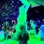 Dj Wildman: Wildman Foam Party