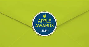 2024 Apple Awards Ceremony