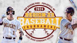 2024 Region 23 Baseball Tournament