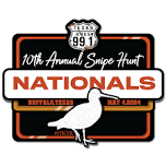 10th Annual Snipe Hunt Nationals