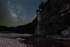 Beginner Milky Way Workshop Buffalo River