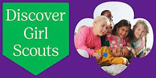 Discover Girl Scouts - Nebraska City