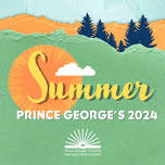 Kickoff Summer Prince George's