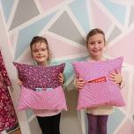 Children’s After School Sewing Bee Club (Age 8+)