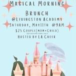 Magical Morning Brunch