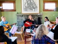 Lawrence Women’s Song Circle - 2nd Saturdays