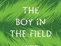 'The Boy in the Field' by Margot Livesey