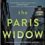 Kimberly Belle - The Paris Widow