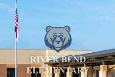 River Bend school