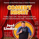 Comedy Night