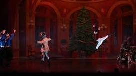 The Nutcracker