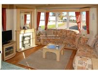 Manor Park Caravan Holiday Offer