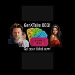 GENXTALKS BBQ,