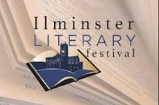 Ilminster Literary Festival