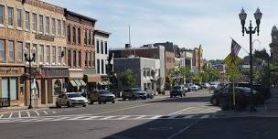 “Birthplace of Sound Film” Walking Tour