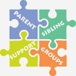 Parent’s Discussion Group – Sibling Discussion Group