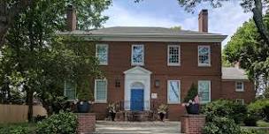 Norwalk Historical Society Museum - Self-Guided Tours