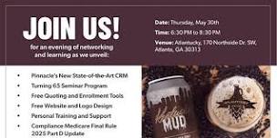 Insurance Broker Networking Mixer