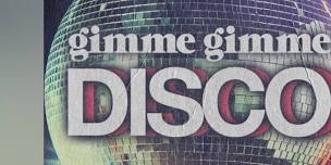 Gimme Gimme Disco | 06.21.2024