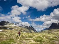 Hiking and Yoga retreat in Rondane