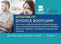 Littleton, CO Divorce Bootcamp - Get Answers