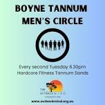 Boyne Tannum Men’s Circle | The Outback Mind Foundation