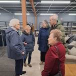 St. Vincent de Paul Milwaukee - Bradley Thrift Store Grand Opening!