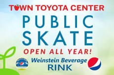 Week Day Public Skate