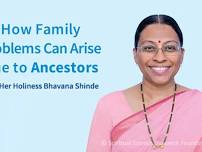 How Family Problems Can Arise from Ancestors