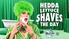 Hedda Lettuce