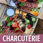 Mother's Day Weekend Charcuterie Pop-up